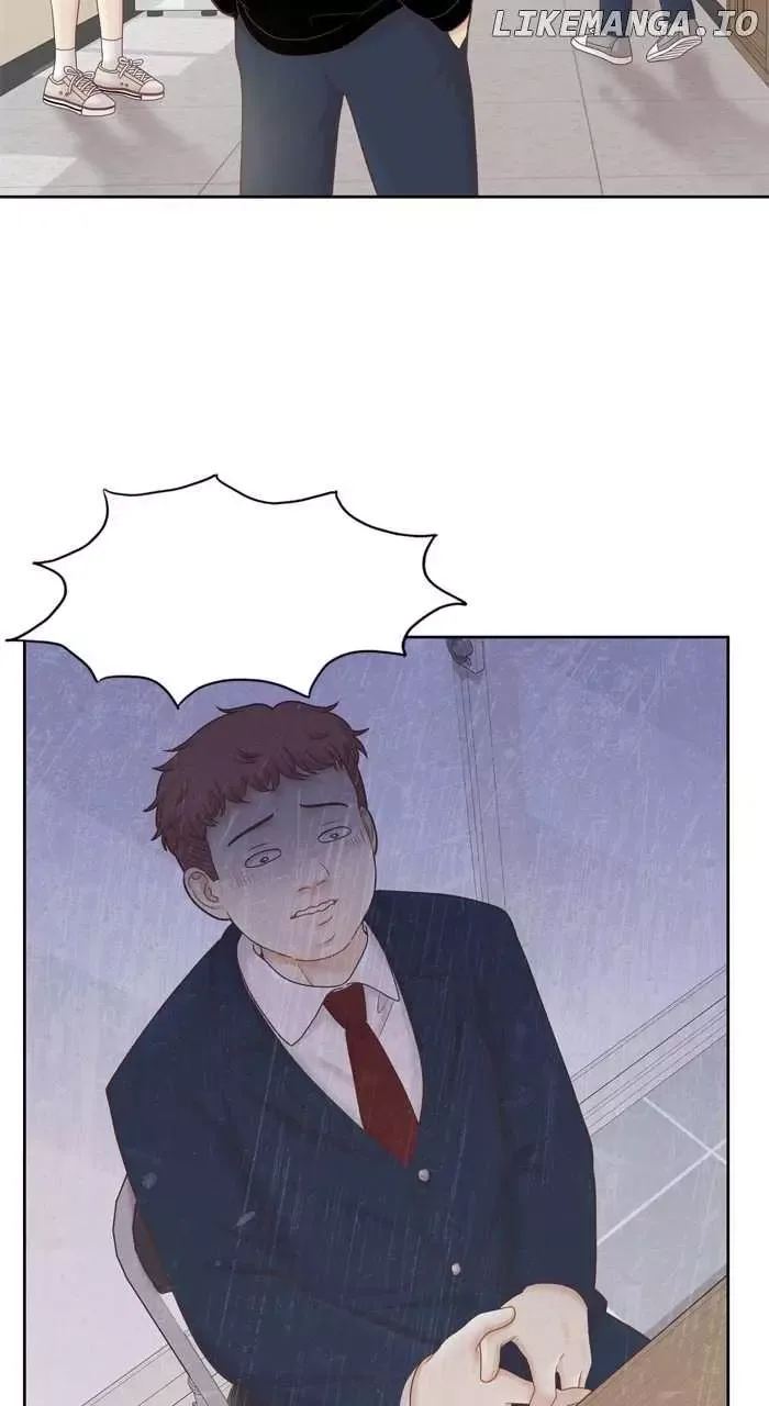 Girl's World Chapter 393 page 57