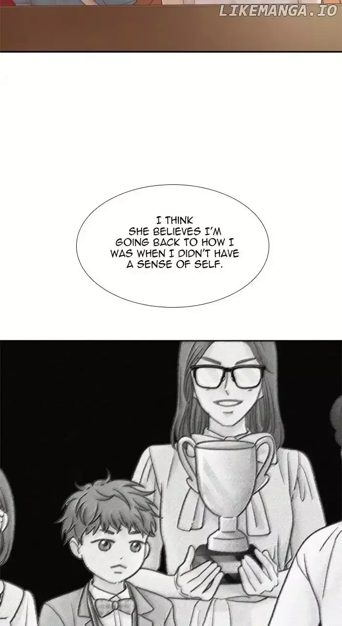 Girl's World Chapter 396 page 14
