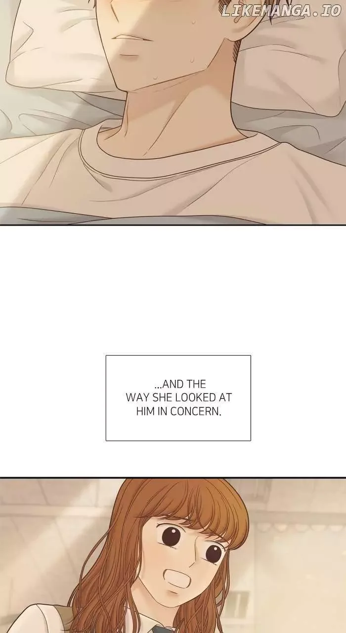 Girl's World Chapter 395 page 22