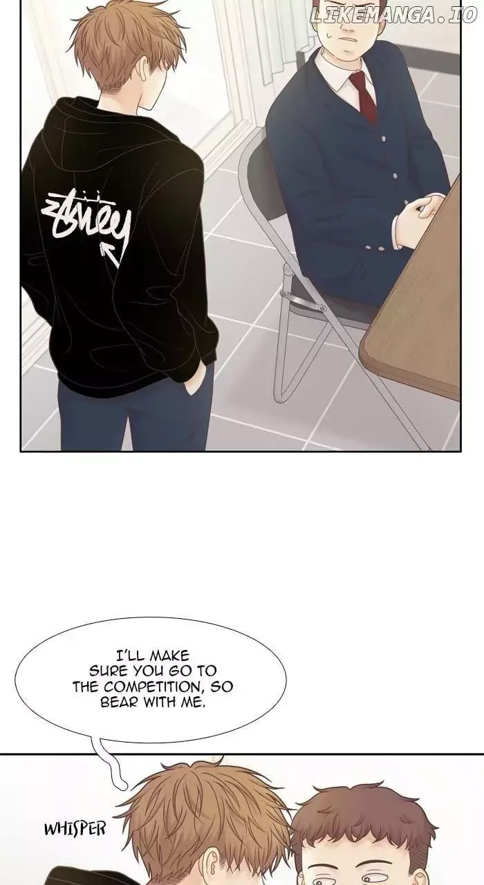 Girl's World Chapter 393 page 62