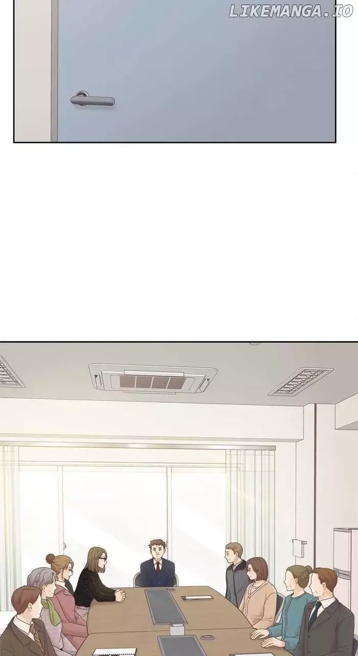 Girl's World Chapter 393 page 53