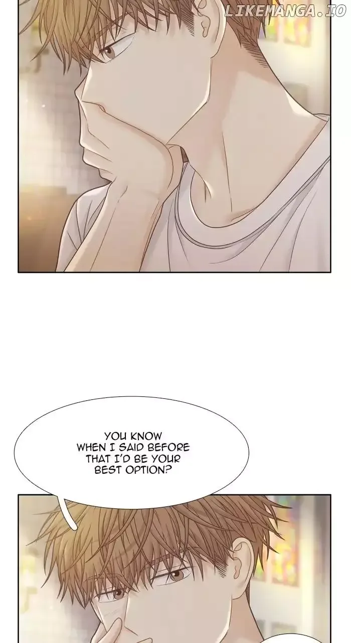 Girl's World Chapter 396 page 10