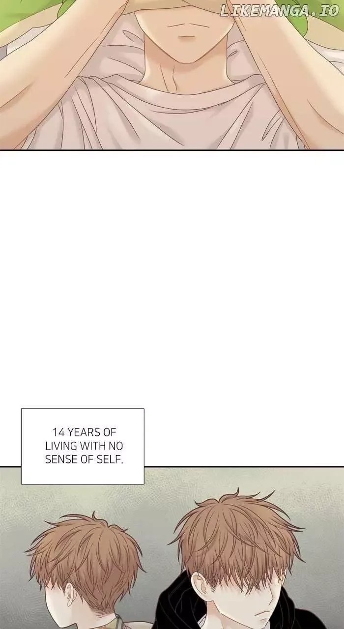 Girl's World Chapter 395 page 25