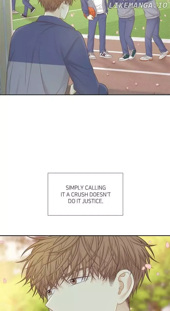 Girl's World Chapter 395 page 28