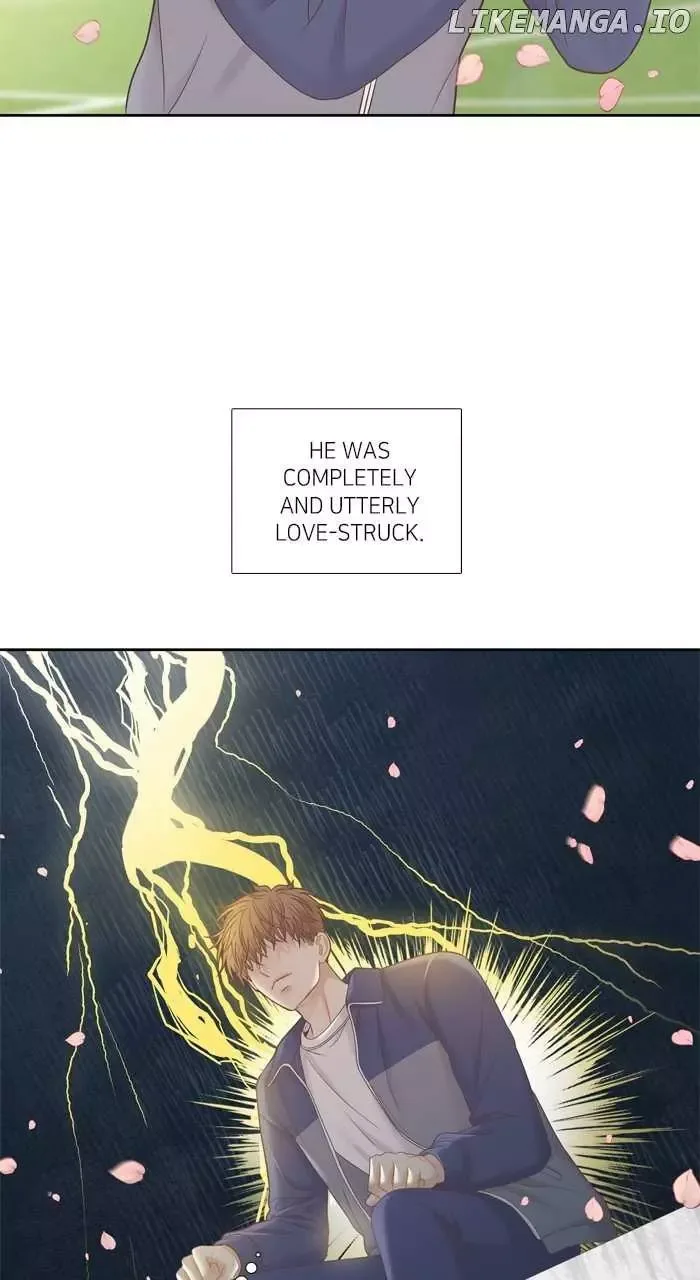 Girl's World Chapter 395 page 30