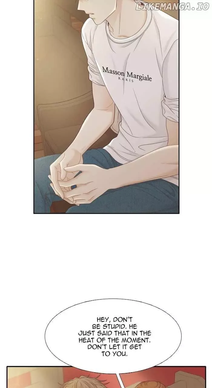 Girl's World Chapter 396 page 18