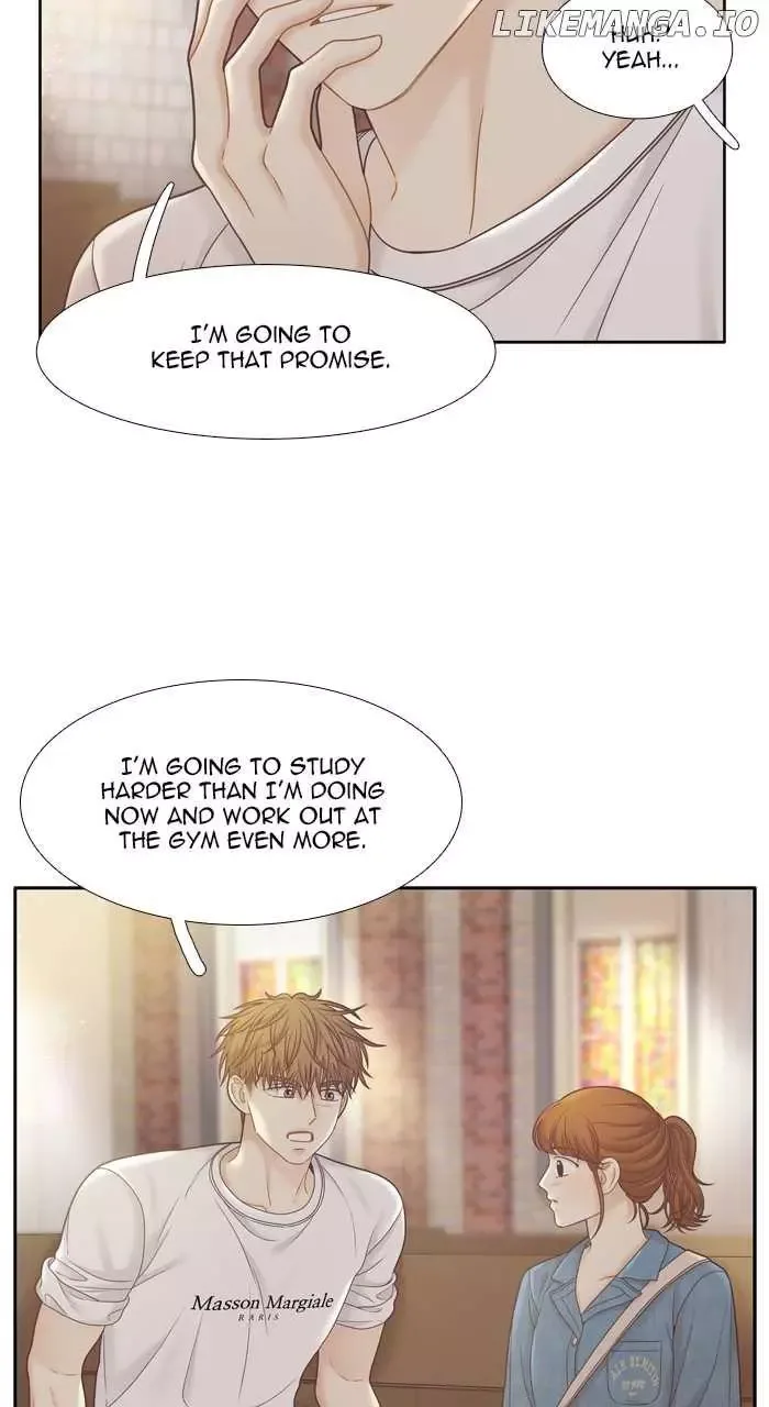Girl's World Chapter 396 page 11