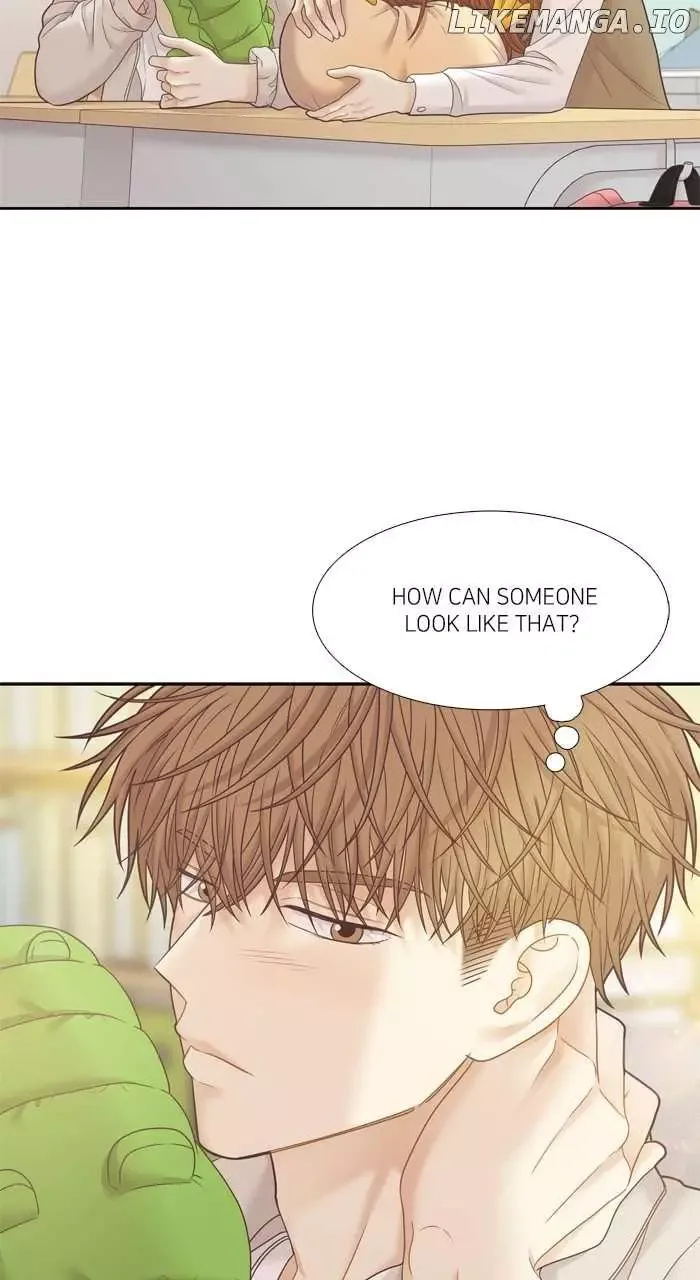 Girl's World Chapter 395 page 33