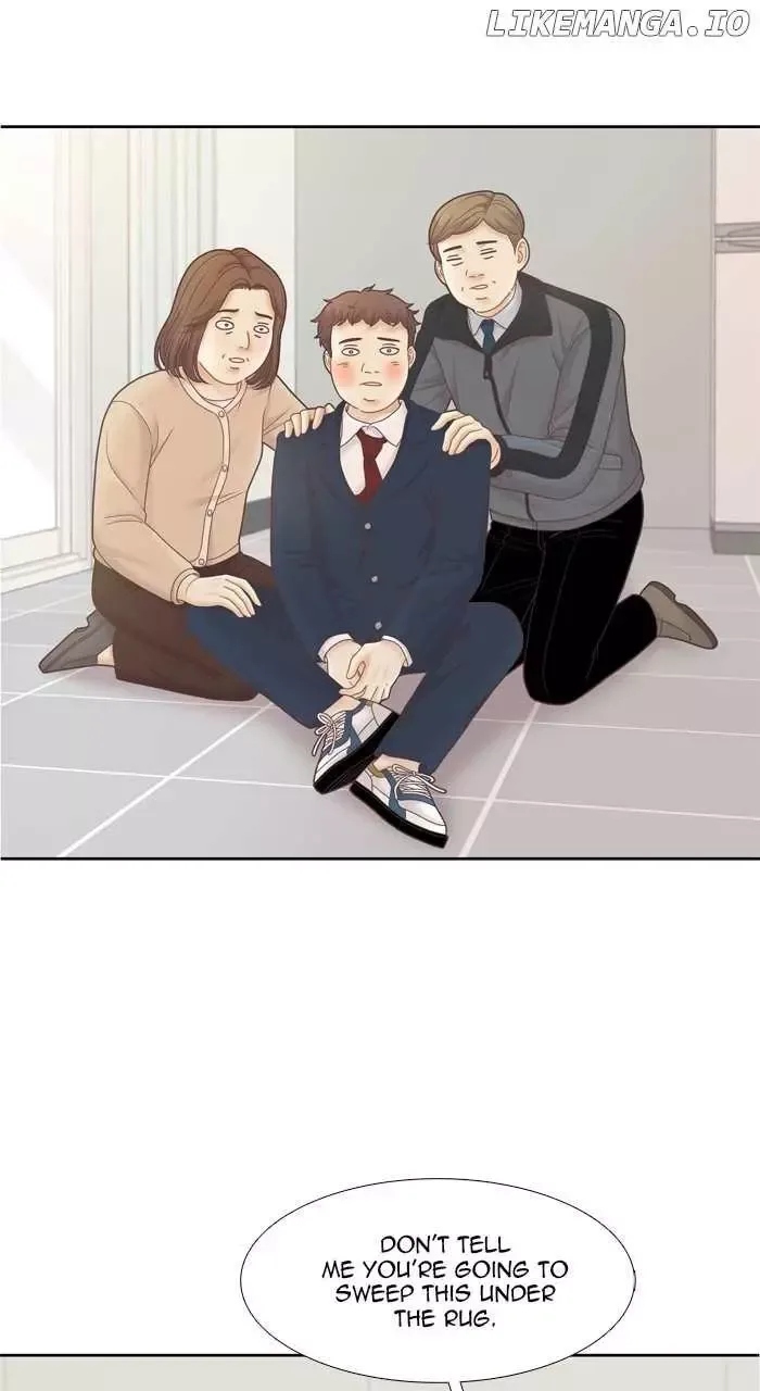Girl's World Chapter 394 page 4