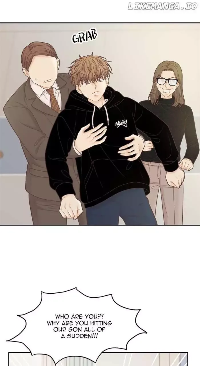 Girl's World Chapter 393 page 68