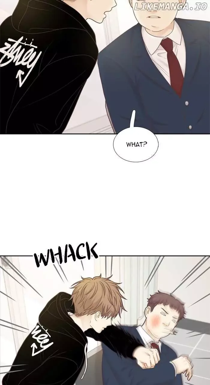 Girl's World Chapter 393 page 63