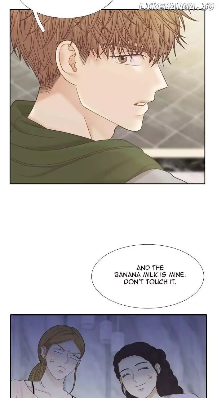 Girl's World Chapter 395 page 42