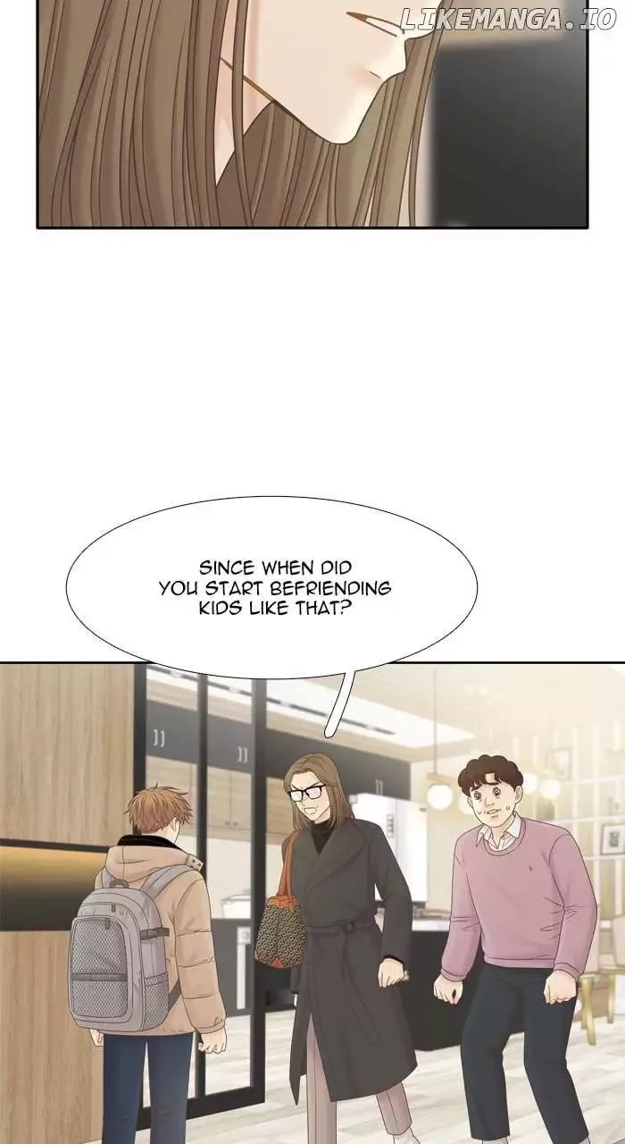 Girl's World Chapter 394 page 12