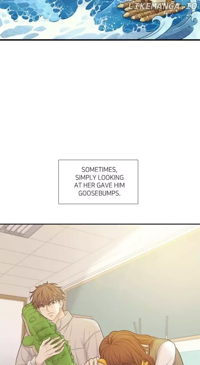 Girl's World Chapter 395 page 32