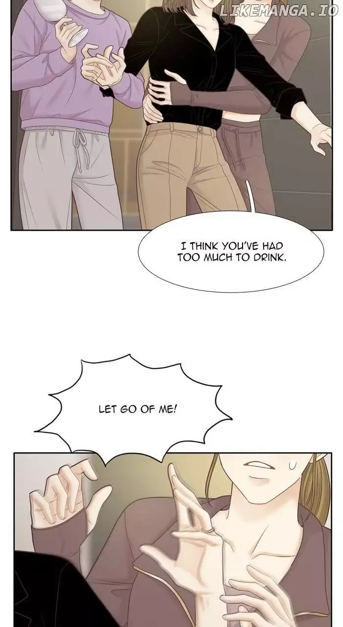 Girl's World Chapter 397 page 6