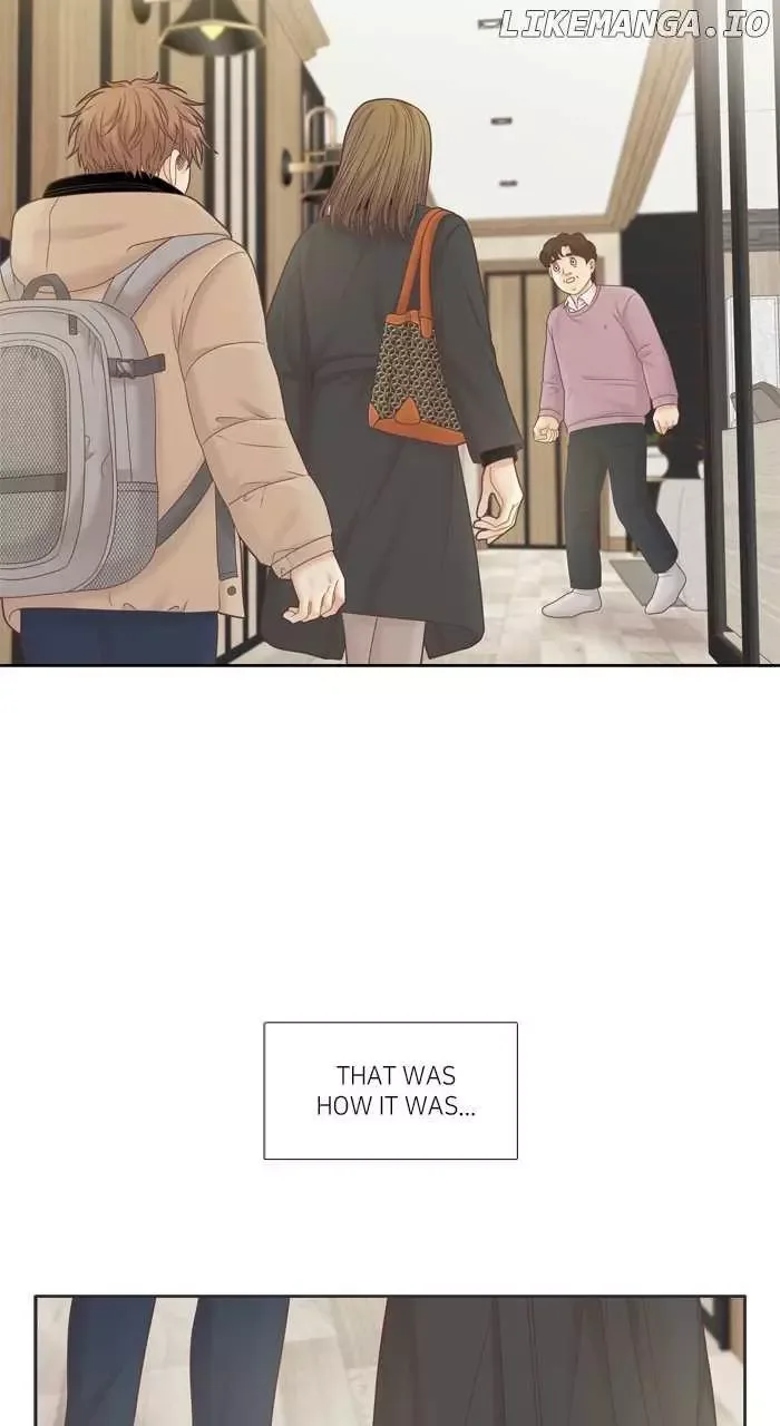 Girl's World Chapter 394 page 10