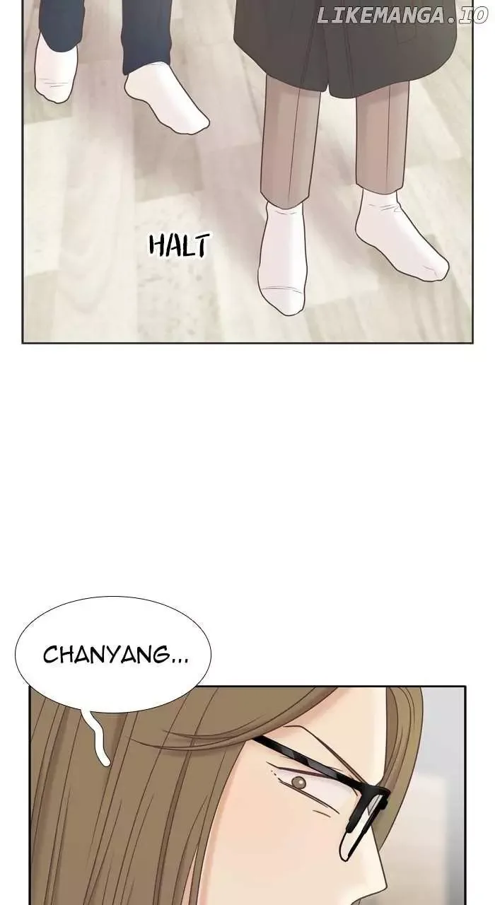 Girl's World Chapter 394 page 11