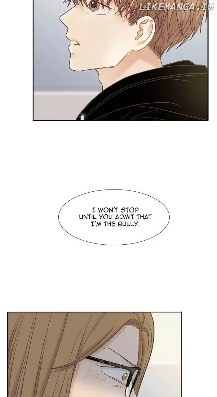 Girl's World Chapter 394 page 6
