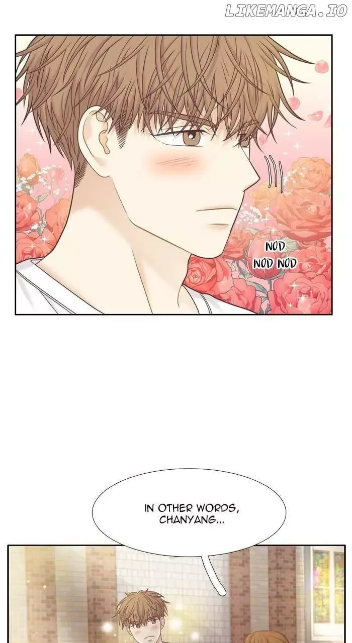 Girl's World Chapter 396 page 22