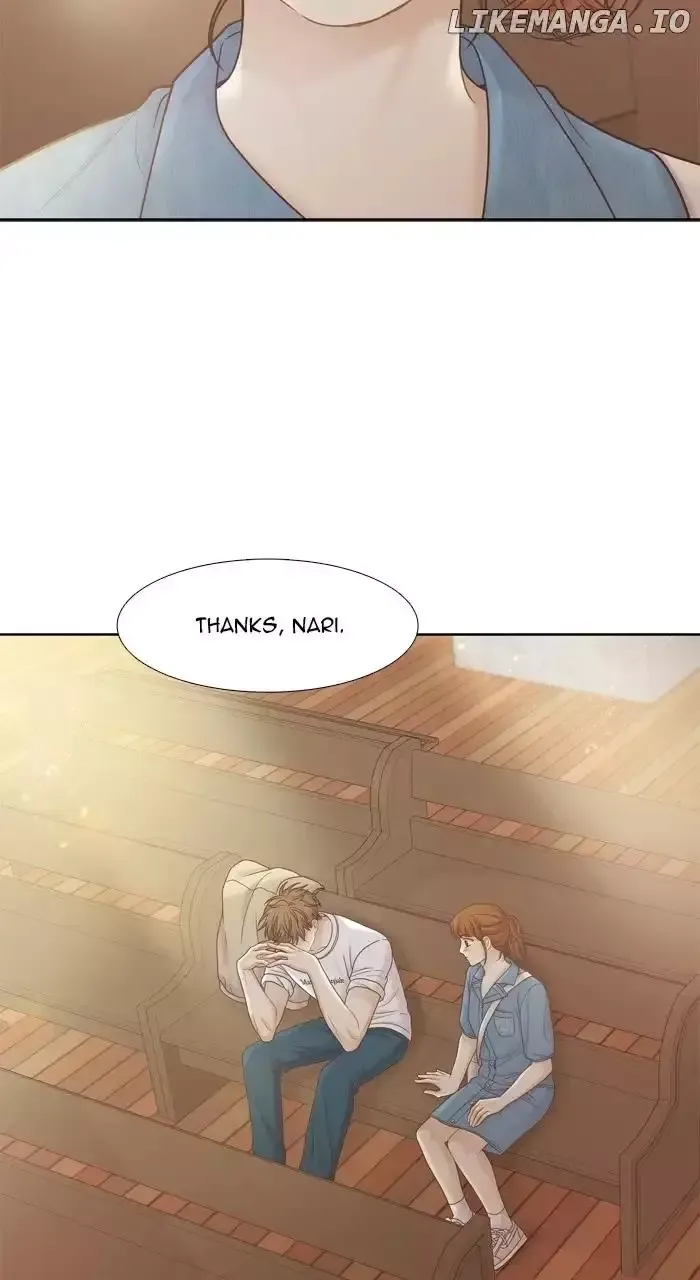 Girl's World Chapter 396 page 31