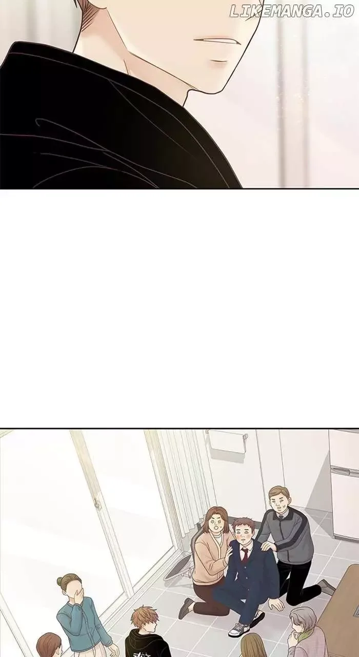 Girl's World Chapter 393 page 71