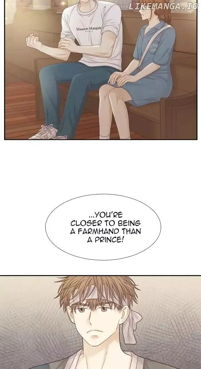Girl's World Chapter 396 page 23