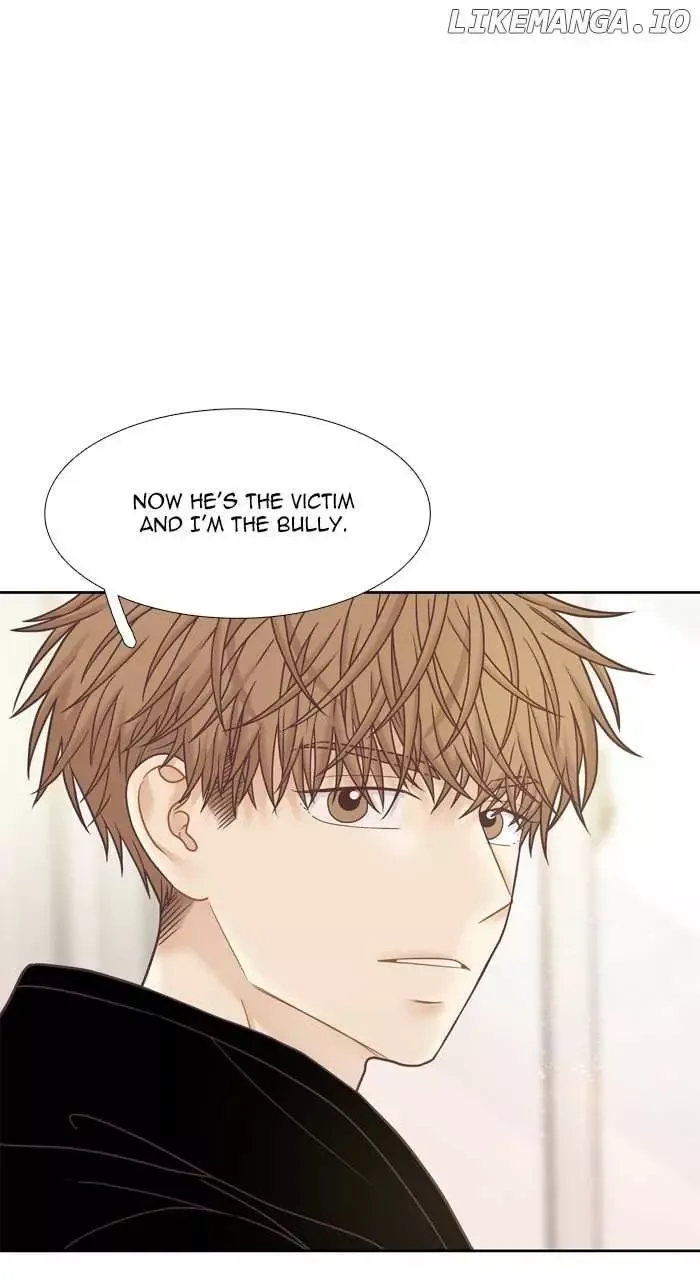 Girl's World Chapter 394 page 2