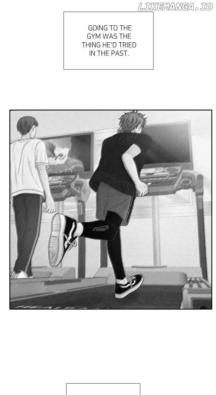 Girl's World Chapter 395 page 37