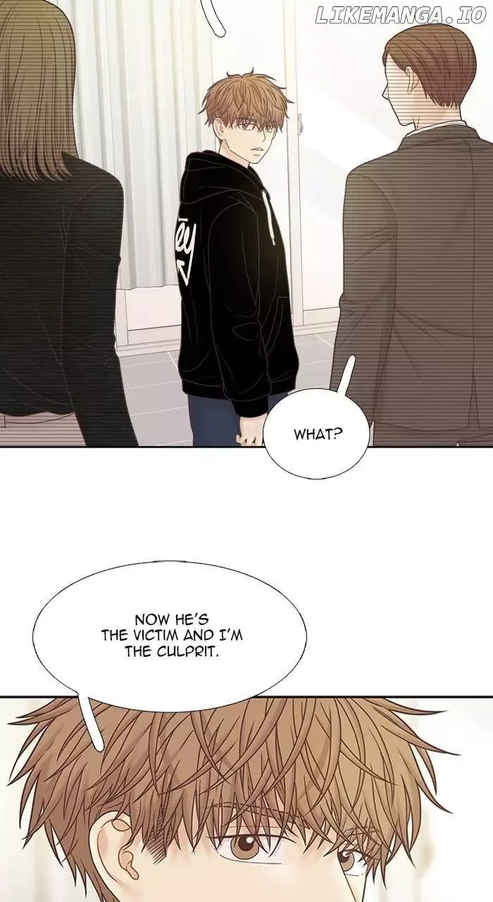 Girl's World Chapter 393 page 70