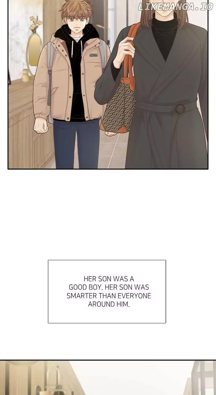 Girl's World Chapter 394 page 9