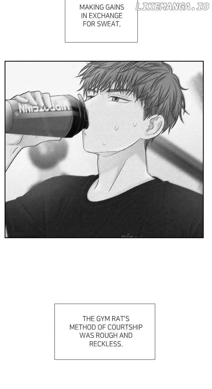 Girl's World Chapter 395 page 38