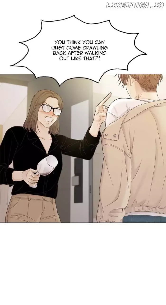 Girl's World Chapter 397 page 2