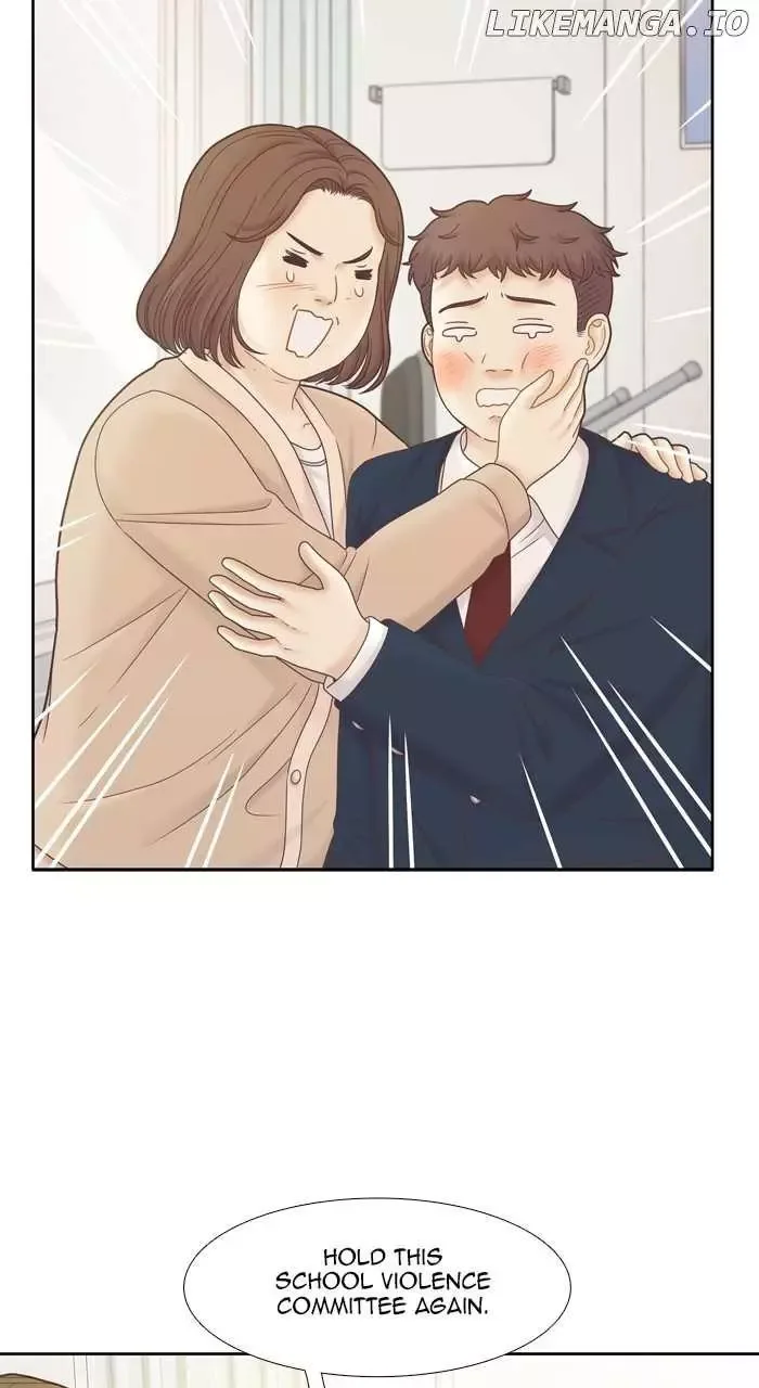 Girl's World Chapter 393 page 69