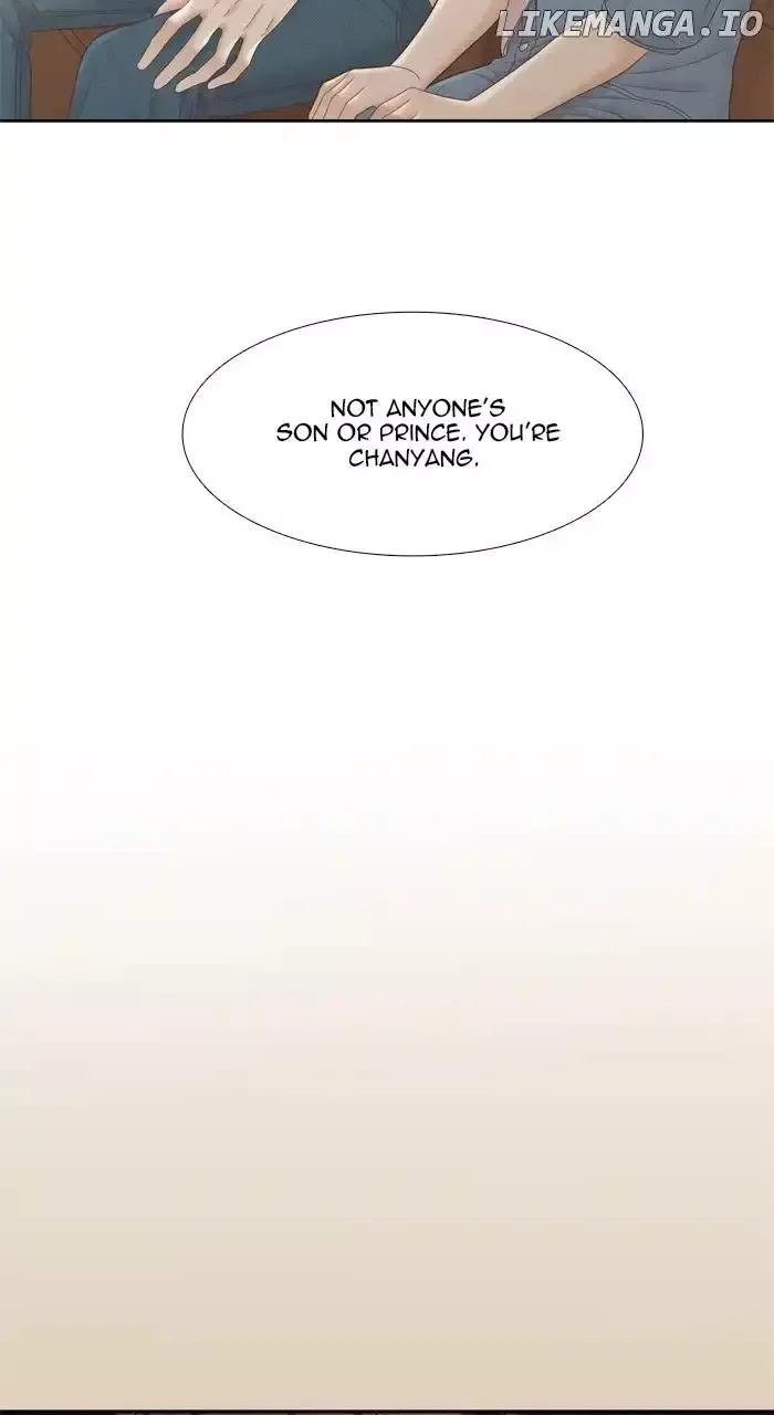Girl's World Chapter 396 page 27