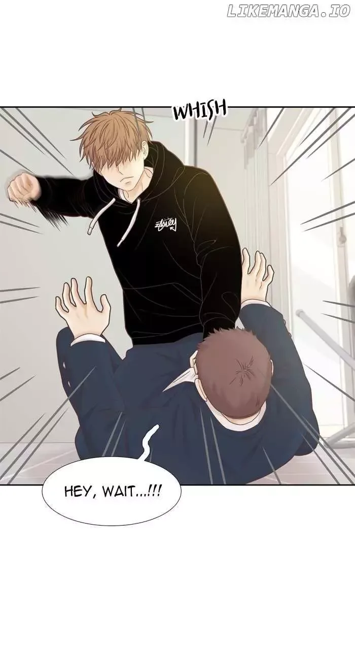 Girl's World Chapter 393 page 66