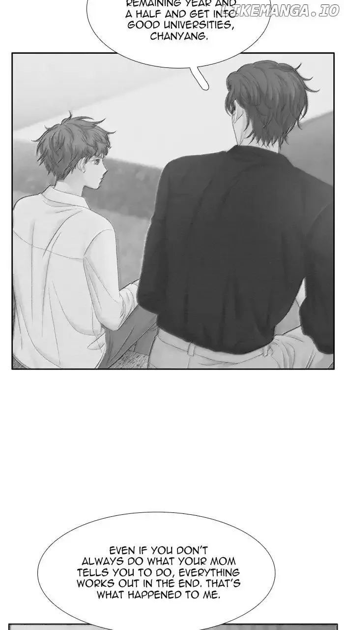 Girl's World Chapter 396 page 43
