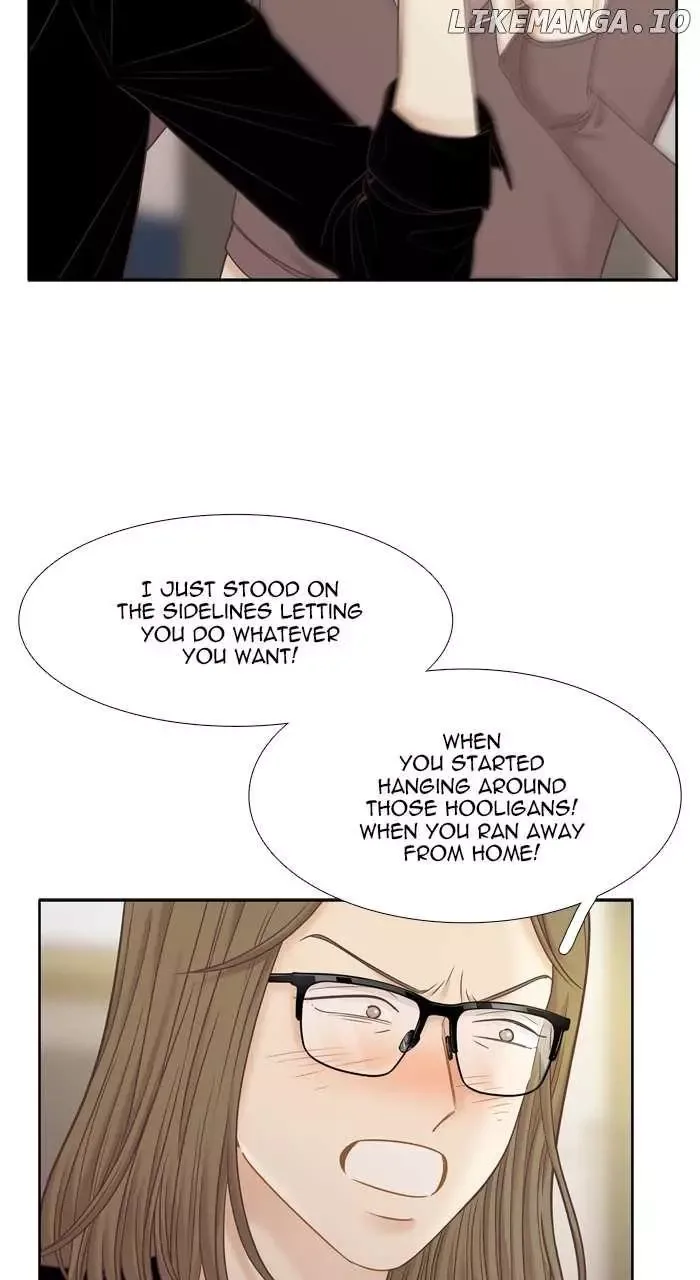 Girl's World Chapter 397 page 7