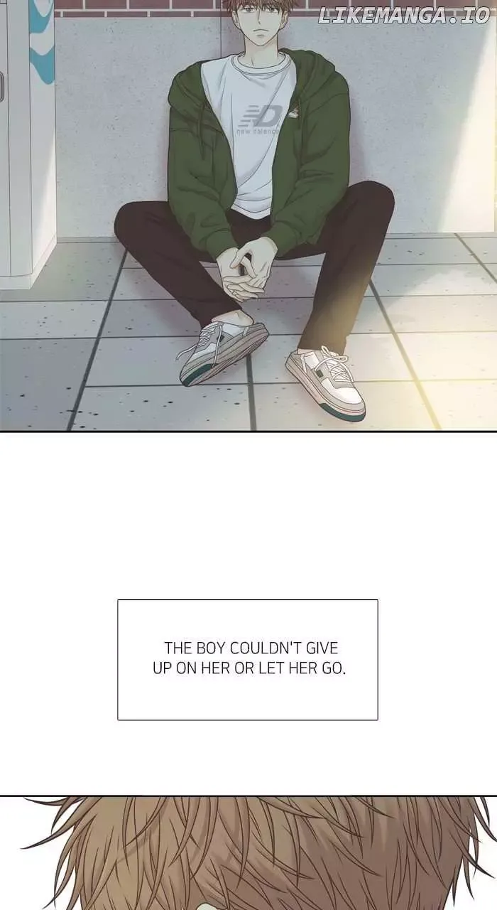 Girl's World Chapter 395 page 53