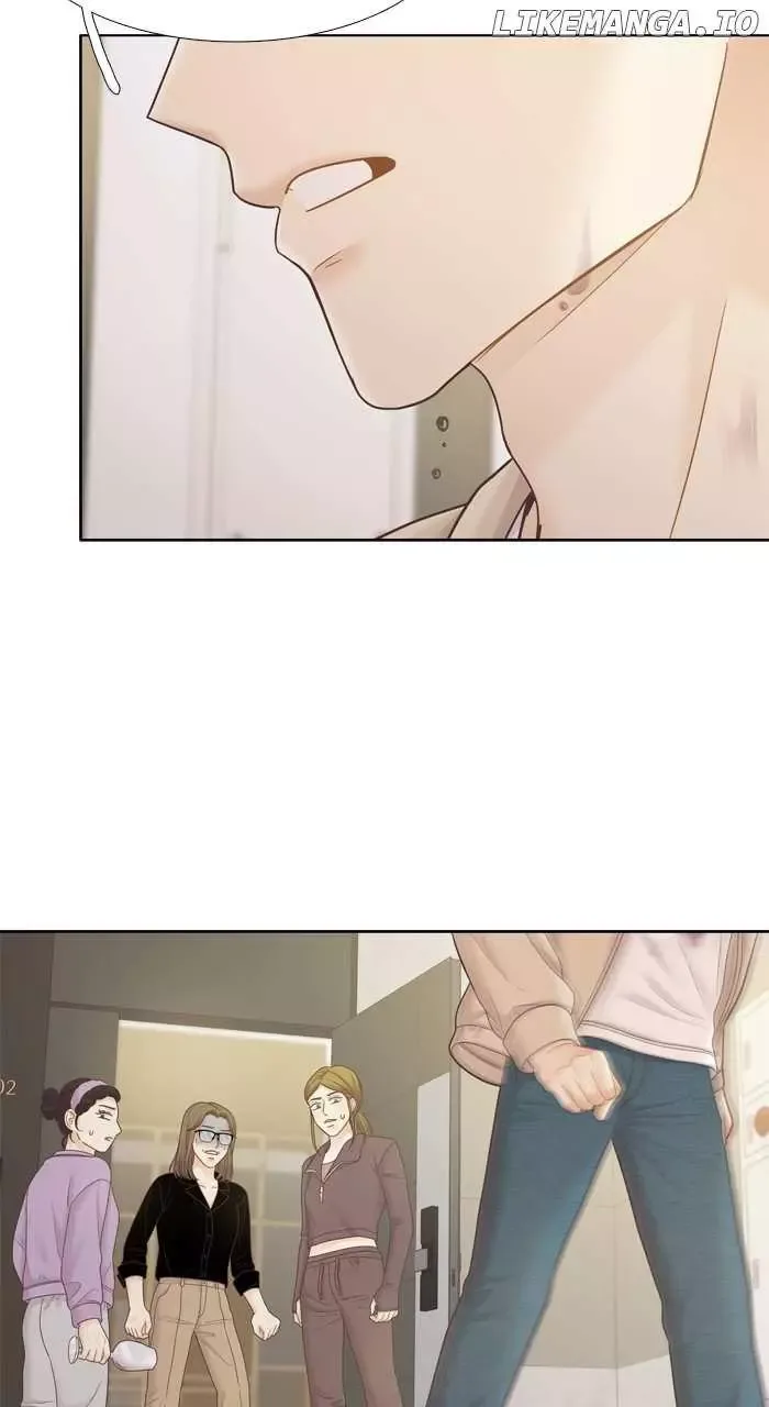 Girl's World Chapter 397 page 11