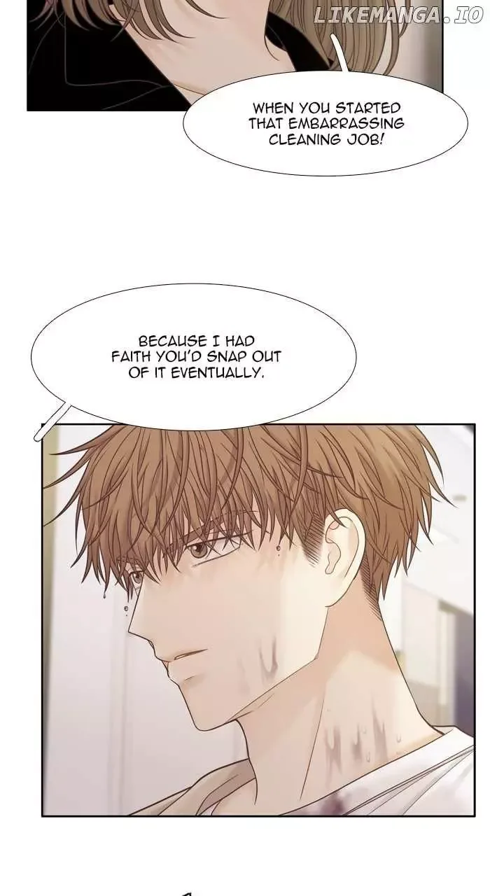 Girl's World Chapter 397 page 8
