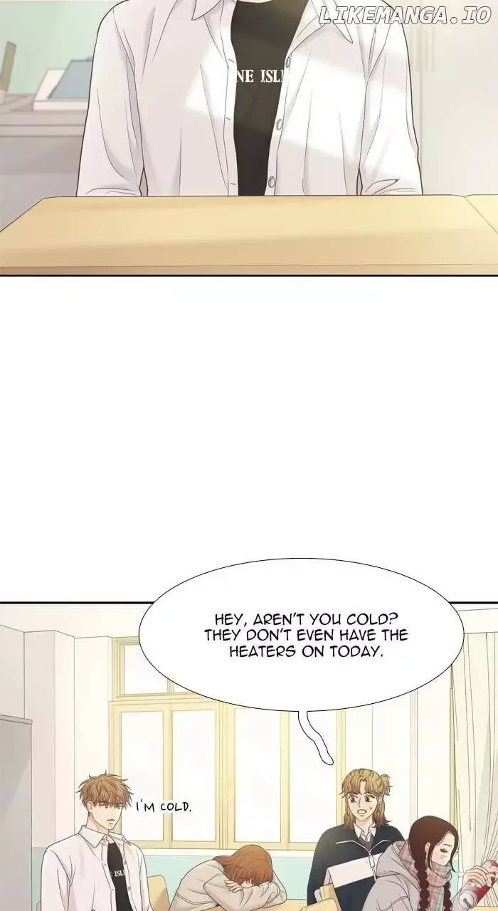 Girl's World Chapter 395 page 44