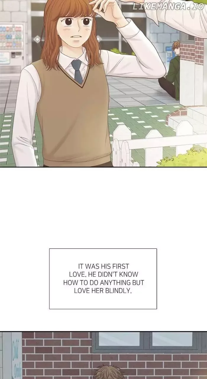 Girl's World Chapter 395 page 52