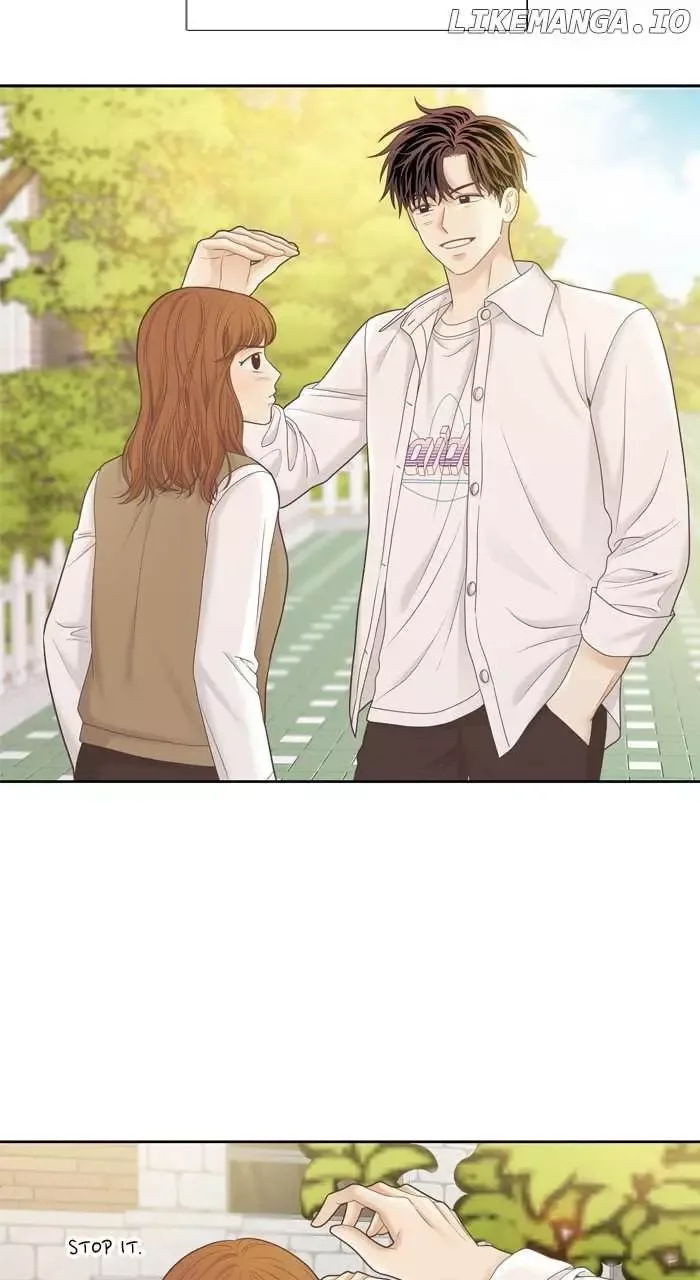 Girl's World Chapter 395 page 51