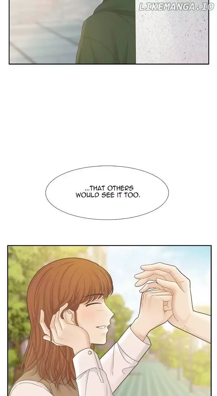 Girl's World Chapter 395 page 55