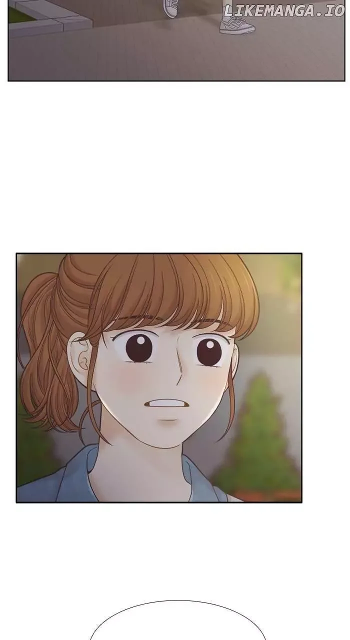 Girl's World Chapter 397 page 15