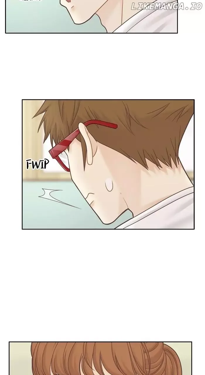 Girl's World Chapter 399 page 6