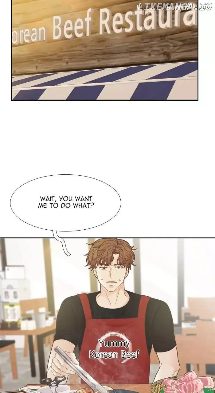 Girl's World Chapter 396 page 39