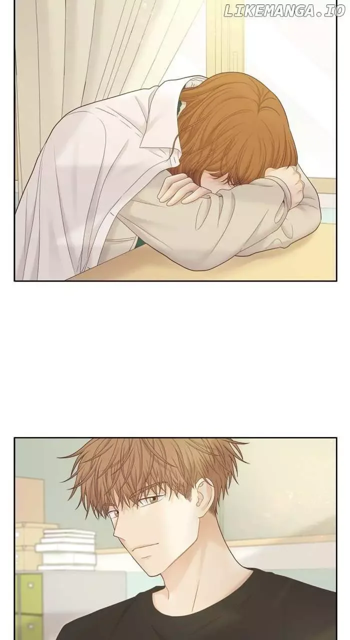 Girl's World Chapter 395 page 48