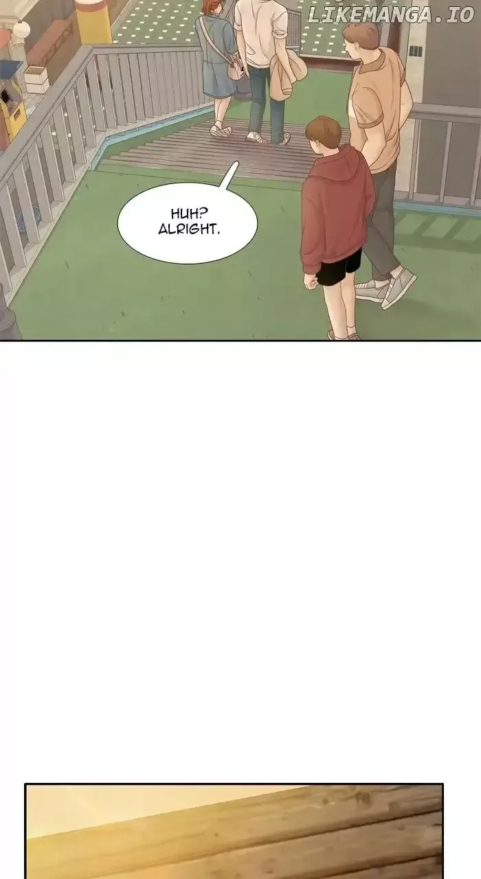 Girl's World Chapter 396 page 38