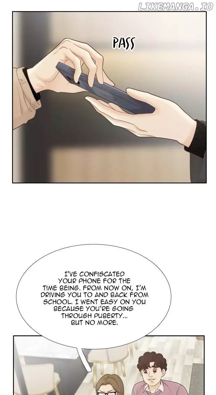 Girl's World Chapter 394 page 16
